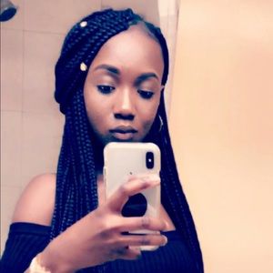 Meet your Posher, Faty